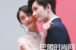 郑爽杨洋最新消息吻戏生情 新剧默认恋情已同居