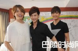 刘洲成将离开天娱 家暴老婆疑炒作与林苗同游被拍