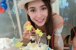 周董儿女双全！昆凌参加“ 迎婴派对” 预示将是男宝宝