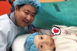 金巧巧二胎得子凑成好字 老公于冬个人资料被热搜