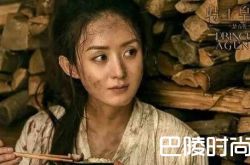 楚乔传大剧透 楚乔的母亲是谁 真实身份竟然是她