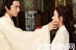 楚乔传赵丽颖被捏脸 小说结局楚乔的真实身份是洛河的女儿吗