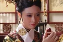 后悔莫及！她曾因懒得试镜错过“华妃”一角,后来全程打酱油