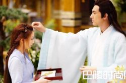 林更新拍完吻戏捂脸跑 暖萌圈粉引发爆笑