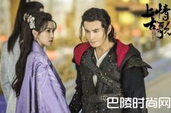 上古情歌什么时候播出 小说结局赤云为了木青寞放弃王位