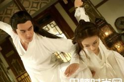 楚乔传大结局剧透 宇文玥母亲真实身份曝光是什么关系