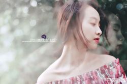 宋茜发文回应网友 与杨洋恋情曝光个人资料流出