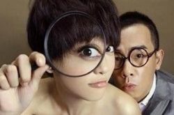 应采儿生日狂撒狗粮晒与陈小春亲密合影 两人是怎么认识的