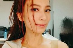 田馥甄获年度最受欢迎女歌手 揭HEBE为什么不和林俊杰在一起