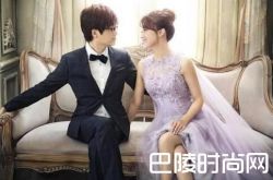 玖月奇迹婚照曝光 传王小玮离过婚前夫是谁被热搜