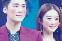 李易峰赵丽颖最近新闻 两人私下恋情发展怎么样