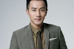 刘恺威前妻是谁 廖碧儿刘恺威什么关系