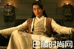 楚乔传小说宇文怀生父系宇文席 母亲竟是妓女