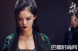 辛芷蕾个人资料 辛芷蕾演技怎么样