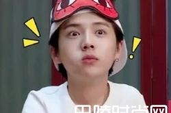 传鹿晗退出跑男第六季 和迪丽热巴恋情是真的吗交往证据曝光