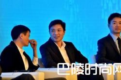 李彦宏回呛马云 乘无人车告诉你什么才是人工资能
