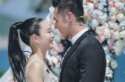 钟丽缇张伦硕什么节目 钟丽缇三个女儿