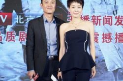 马伊俐和文章最新消息 马伊俐自曝会贴膜两人和好了吗