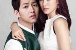 宋慧乔比宋仲基大几岁 乔妹情史被扒曾为Rain堕胎