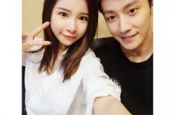 李嘉艾和乔任梁什么关系 李嘉艾是干什么的