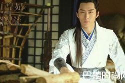 楚乔传最新剧情介绍 燕洵结局黑化杀死乌先生仲羽