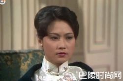 83版黄蓉去世 欧阳佩珊演过三级吗演绎生涯曝光