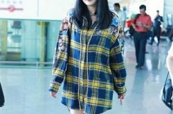 杨幂被赶出机场 和刘恺威最新消息两人离婚了是真的吗