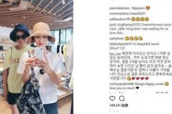 宋慧乔首晒照公开近况 与宋仲基媒人曝光两人结婚被质疑