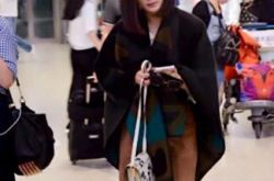 杨幂被赶出机场 四海八荒的超级大明星到底做了什么