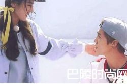 鹿晗迪丽热巴最新消息 两人没在一起竟是面膜惹的祸