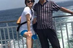 袁立晒生活照生活惬意 传曾勾引张国立被邓婕掌掴