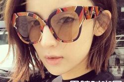 娜扎公开怼网友 赵丽颖也曾被传美空出身