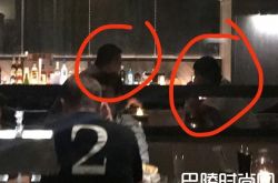 胡彦斌被曝性功能障碍怒对狗仔偷拍