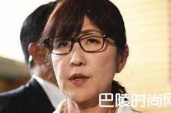 日本女防相陷丑闻 昔日走光照片被网友爆料