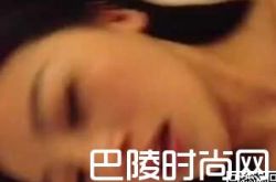 李小璐随夫回农村 昔日21秒不雅视频疑疯传