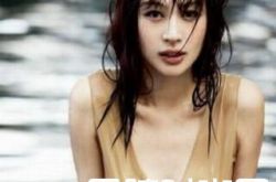 被黄晓明抛弃后她整个人都变了 李菲儿黄晓明亲密照流出