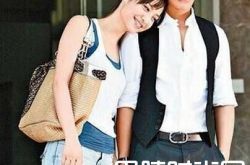 被黄晓明抛弃后,她整个人都变了 李菲儿黄晓明亲密照曝光