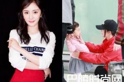 曝小糯米暑假行程 杨幂刘恺威离婚最新消息婚姻绝对有问题