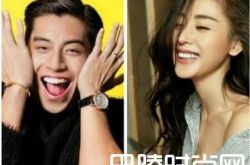 王大陆新恋情 承认新女友是张天爱姐弟恋相差一岁