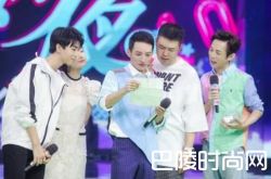 快乐大本营最新一期嘉宾都有谁？七月与安生再次同台飙演技