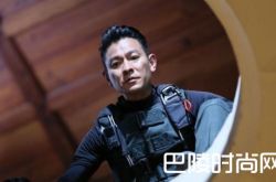 刘德华宣布复出 女儿正脸照曝光被赞大美人