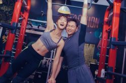 蓝盈莹唱的歌叫什么 蓝盈莹演过哪些电视剧