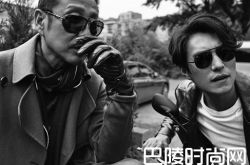 马伊琍谈陈道明 我的前半生老卓经典台词暗示结局