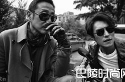 马伊琍谈陈道明 靳东为什么到现在才火起来