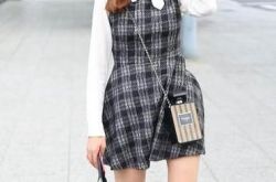 沈梦辰为什么总被黑 沈梦辰忘记拉拉链