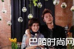 吴昕和潘玮柏恋爱了吗？潘玮柏正式告白吴昕