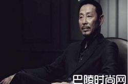 马伊琍谈陈道明 陈道明的演技是毋庸置疑的