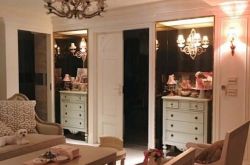 伊能静豪宅内景曝光 伊能静出轨原因及个人资料遭扒