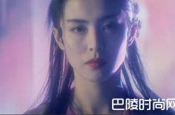 王祖贤近照曝光 时光荏苒容颜依旧未变