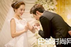 韩星蔡琳宣布怀孕 称在老公家自己就是公主